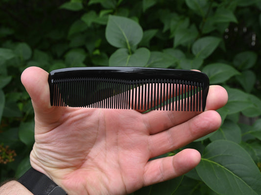 5in Pocket Comb