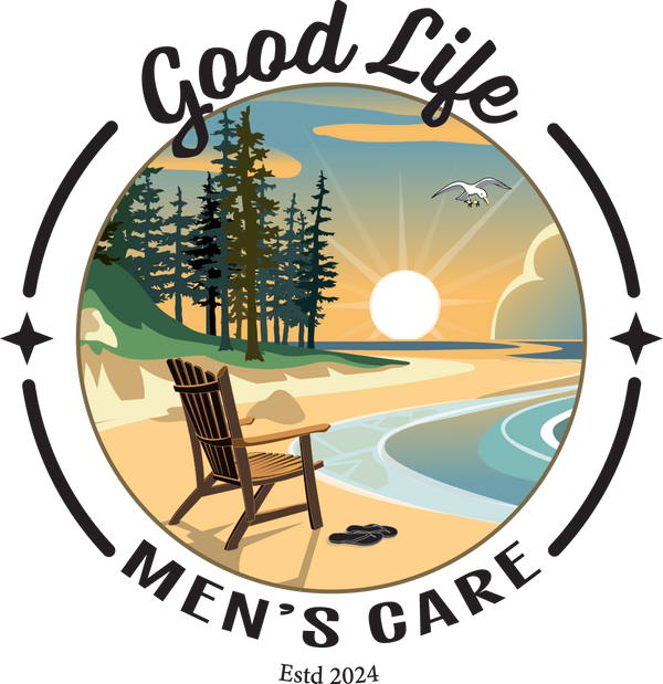 Good Life Men's Care